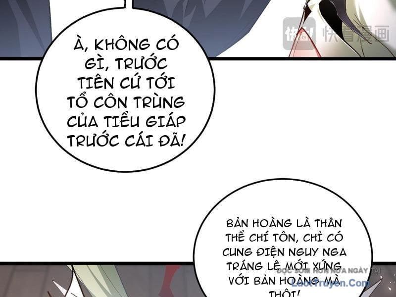 Ta Là Chúa Tể Trùng Độc Chapter 83 - 60