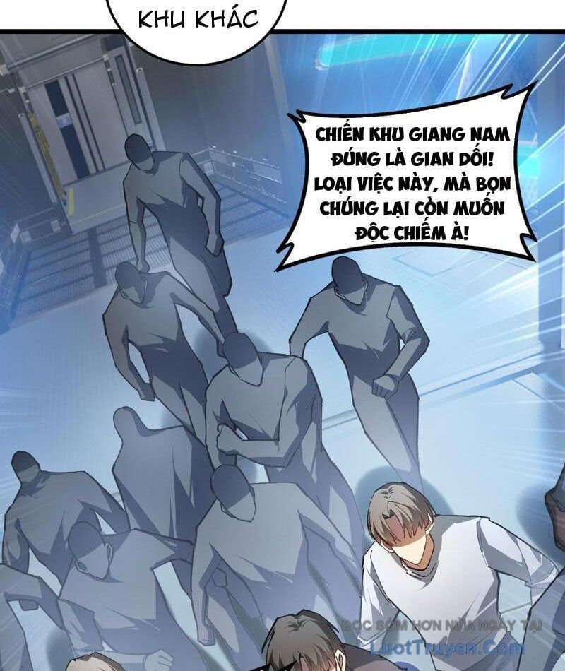 Ta Là Chúa Tể Trùng Độc Chapter 84 - 12