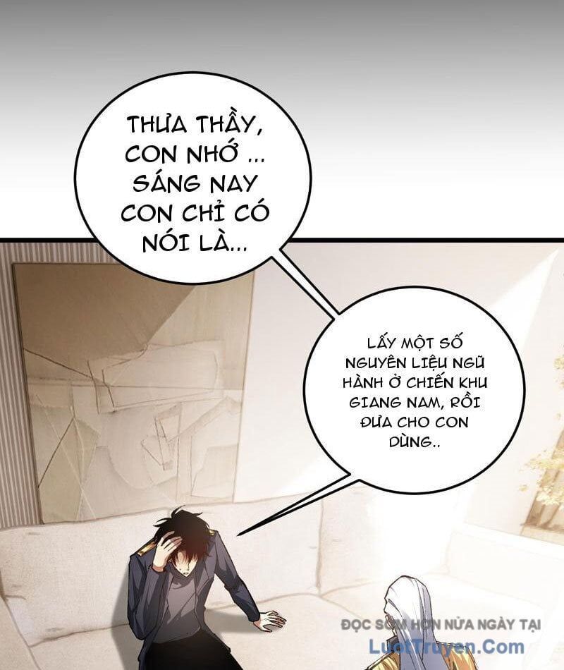 Ta Là Chúa Tể Trùng Độc Chapter 84 - 14