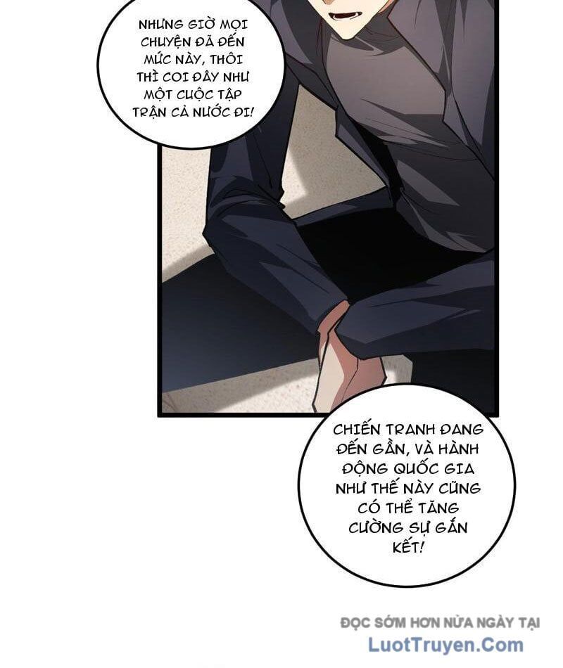 Ta Là Chúa Tể Trùng Độc Chapter 84 - 18