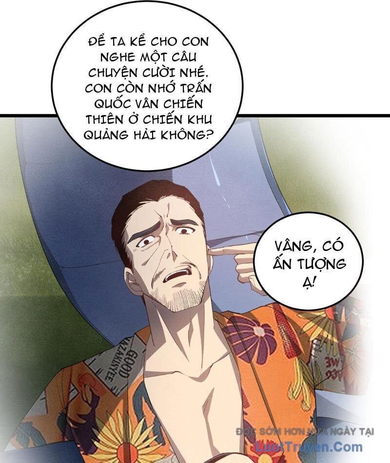 Ta Là Chúa Tể Trùng Độc Chapter 84 - 19