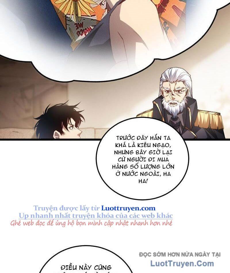 Ta Là Chúa Tể Trùng Độc Chapter 84 - 20