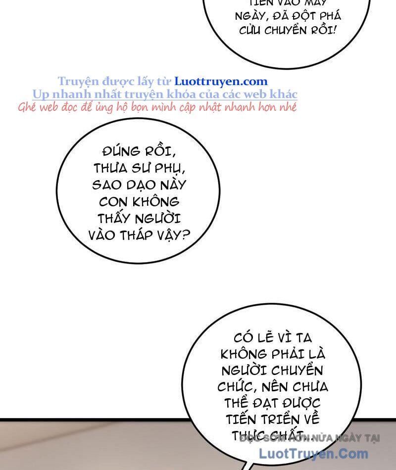 Ta Là Chúa Tể Trùng Độc Chapter 84 - 22