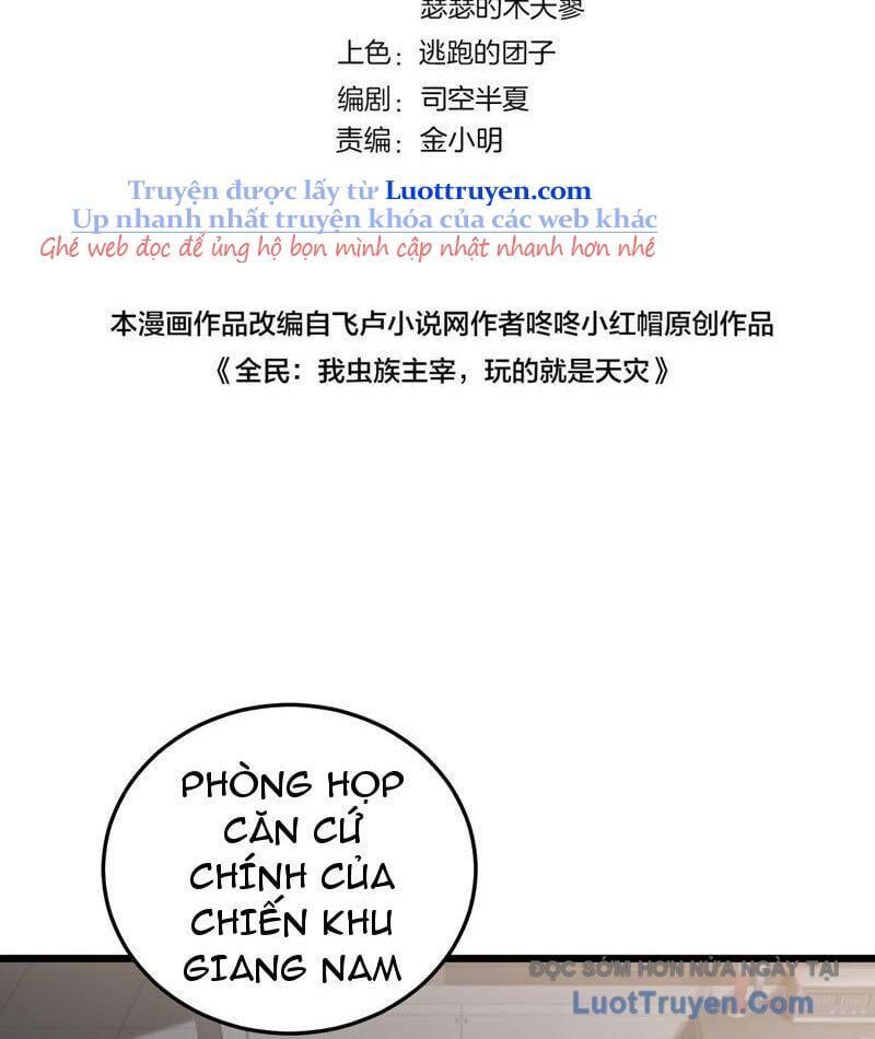 Ta Là Chúa Tể Trùng Độc Chapter 84 - 4