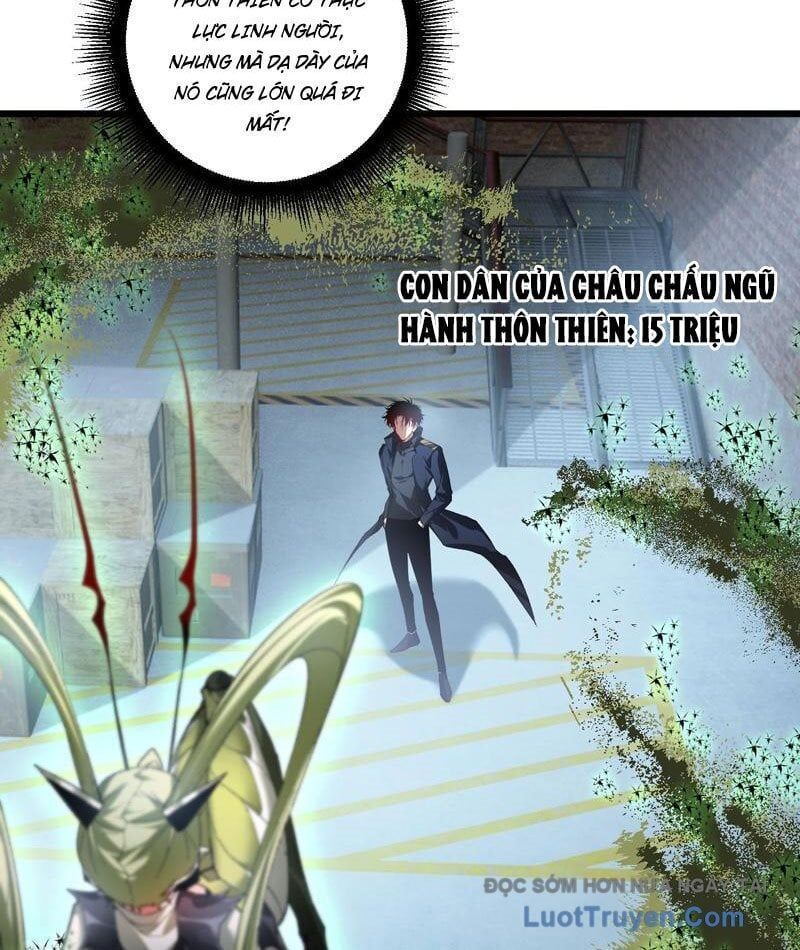 Ta Là Chúa Tể Trùng Độc Chapter 84 - 40
