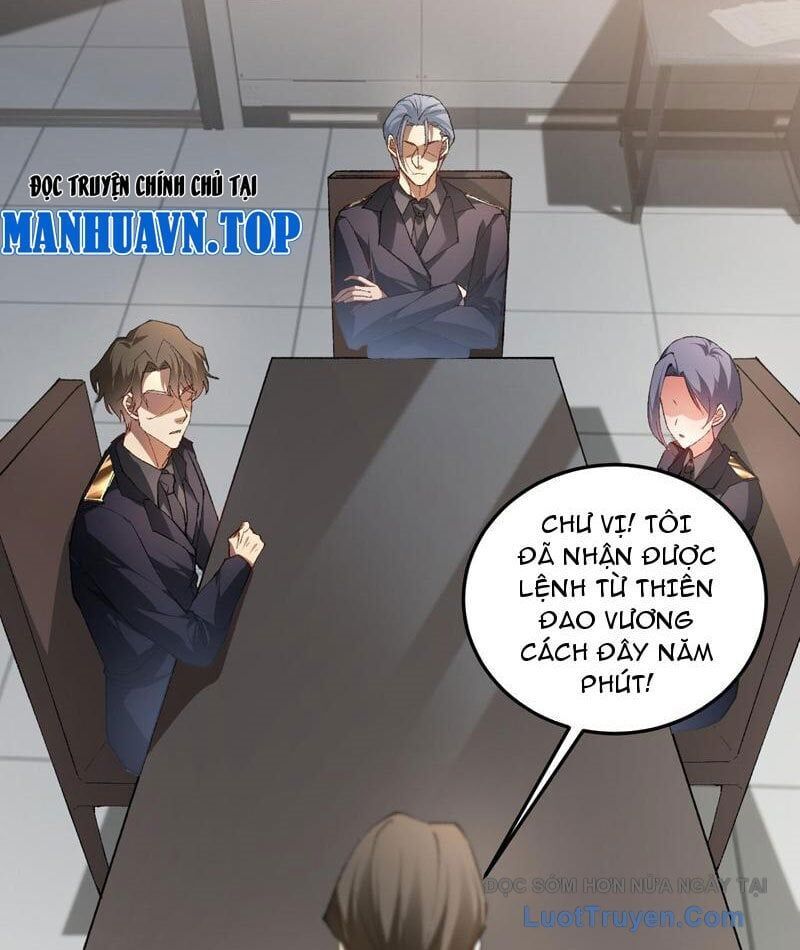 Ta Là Chúa Tể Trùng Độc Chapter 84 - 5