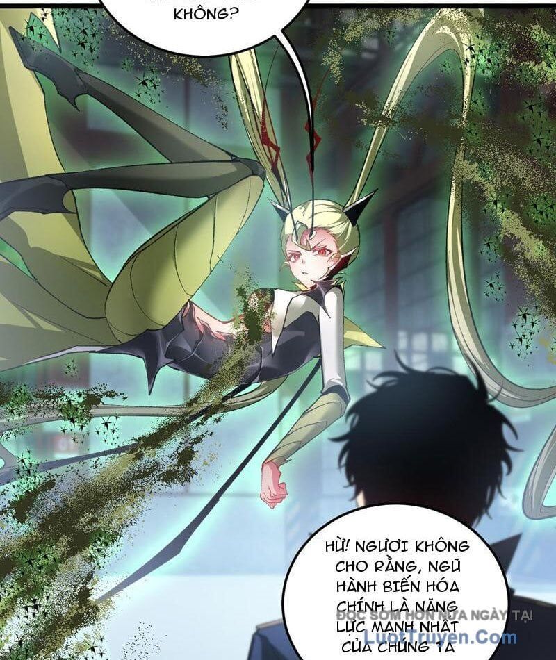 Ta Là Chúa Tể Trùng Độc Chapter 84 - 42