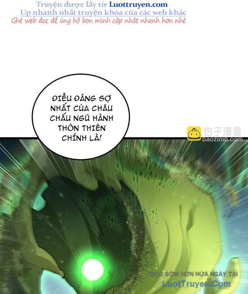 Ta Là Chúa Tể Trùng Độc Chapter 84 - 46