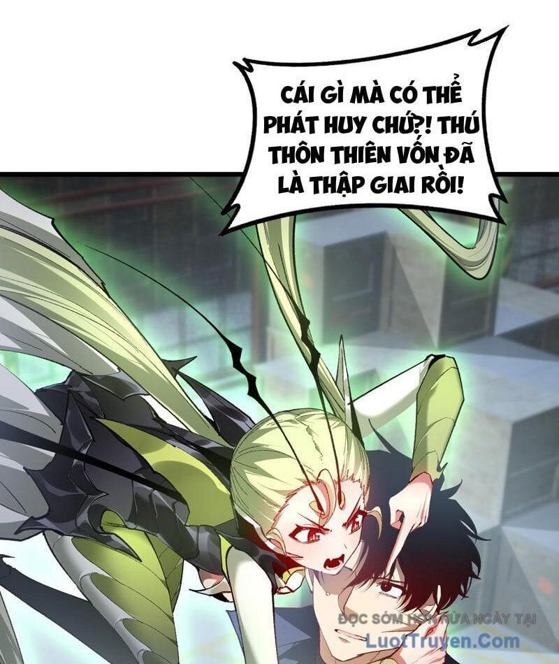 Ta Là Chúa Tể Trùng Độc Chapter 84 - 50