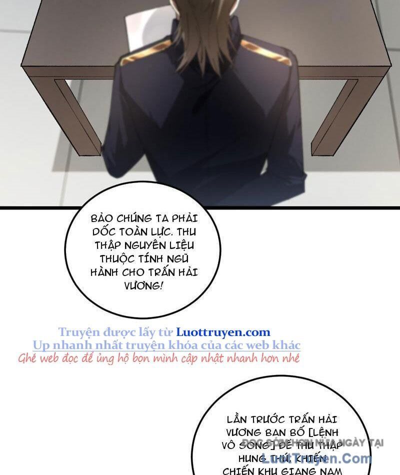 Ta Là Chúa Tể Trùng Độc Chapter 84 - 6