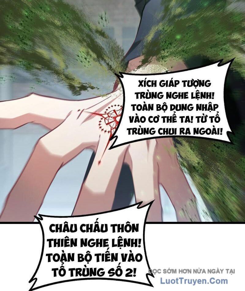 Ta Là Chúa Tể Trùng Độc Chapter 84 - 53