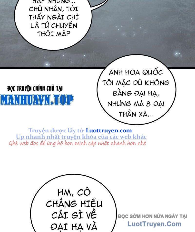 Ta Là Chúa Tể Trùng Độc Chapter 84 - 59