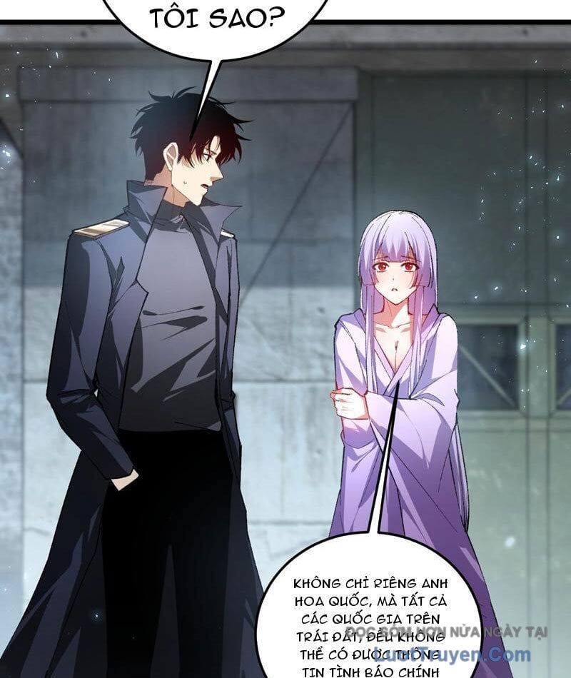 Ta Là Chúa Tể Trùng Độc Chapter 84 - 60