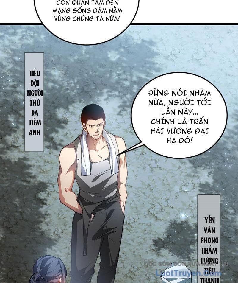 Ta Là Chúa Tể Trùng Độc Chapter 84 - 67