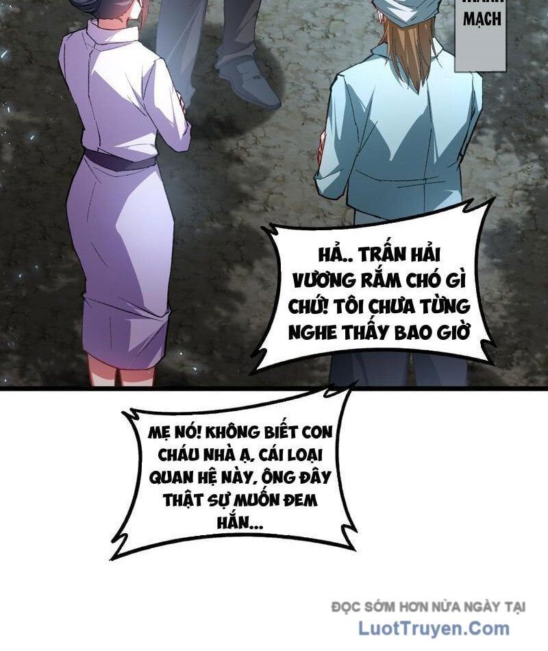 Ta Là Chúa Tể Trùng Độc Chapter 84 - 68