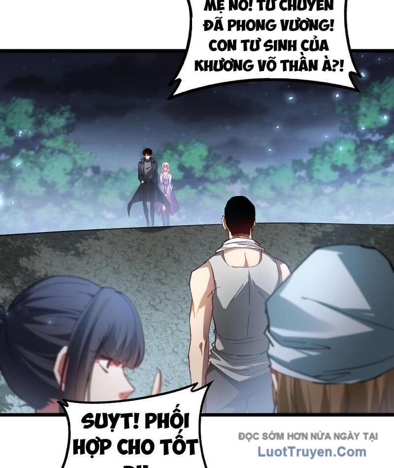 Ta Là Chúa Tể Trùng Độc Chapter 84 - 73