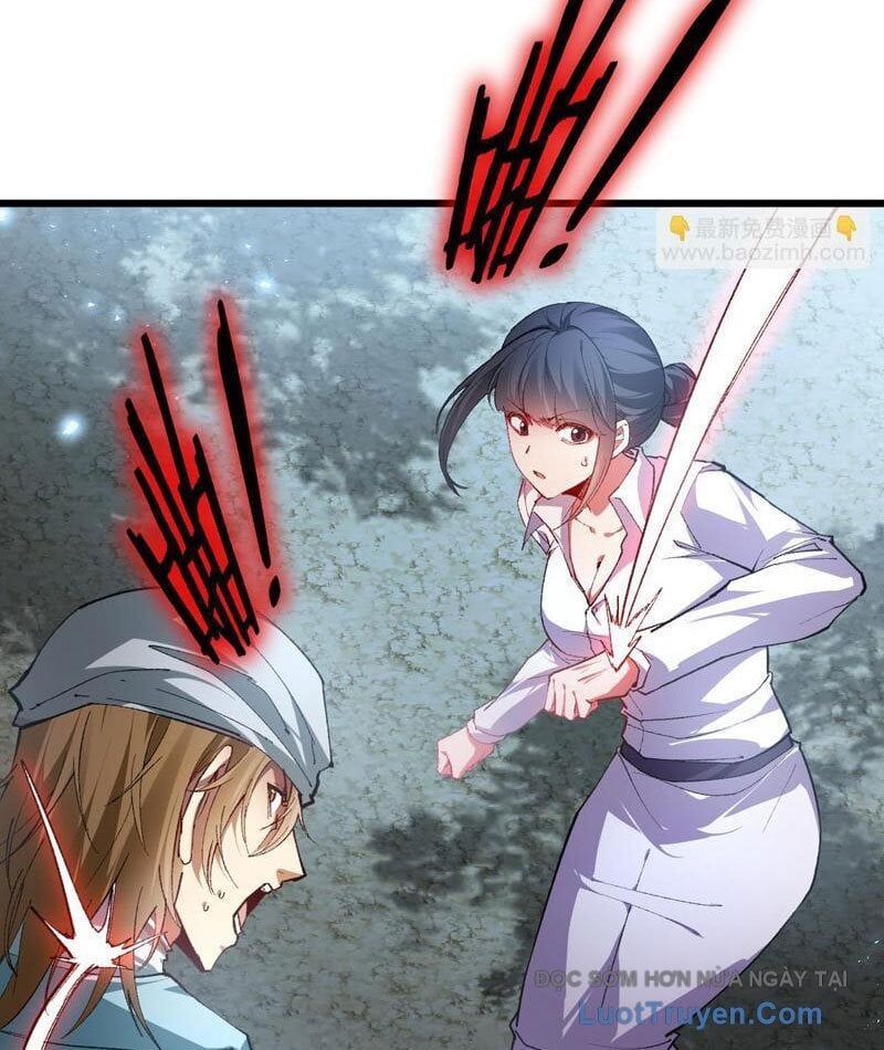 Ta Là Chúa Tể Trùng Độc Chapter 84 - 86