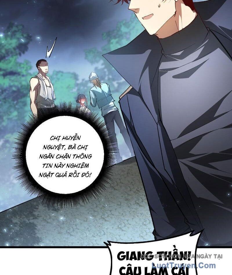 Ta Là Chúa Tể Trùng Độc Chapter 84 - 90