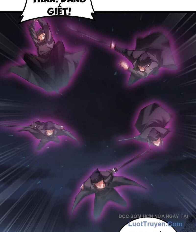 Ta Là Chúa Tể Trùng Độc Chapter 84 - 98