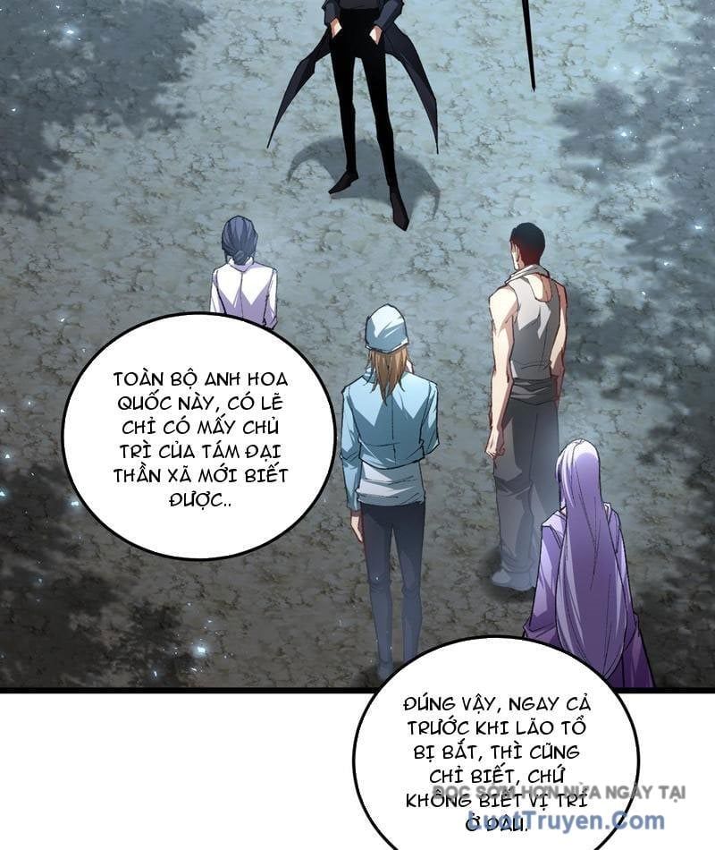 Ta Là Chúa Tể Trùng Độc Chapter 85 - 11