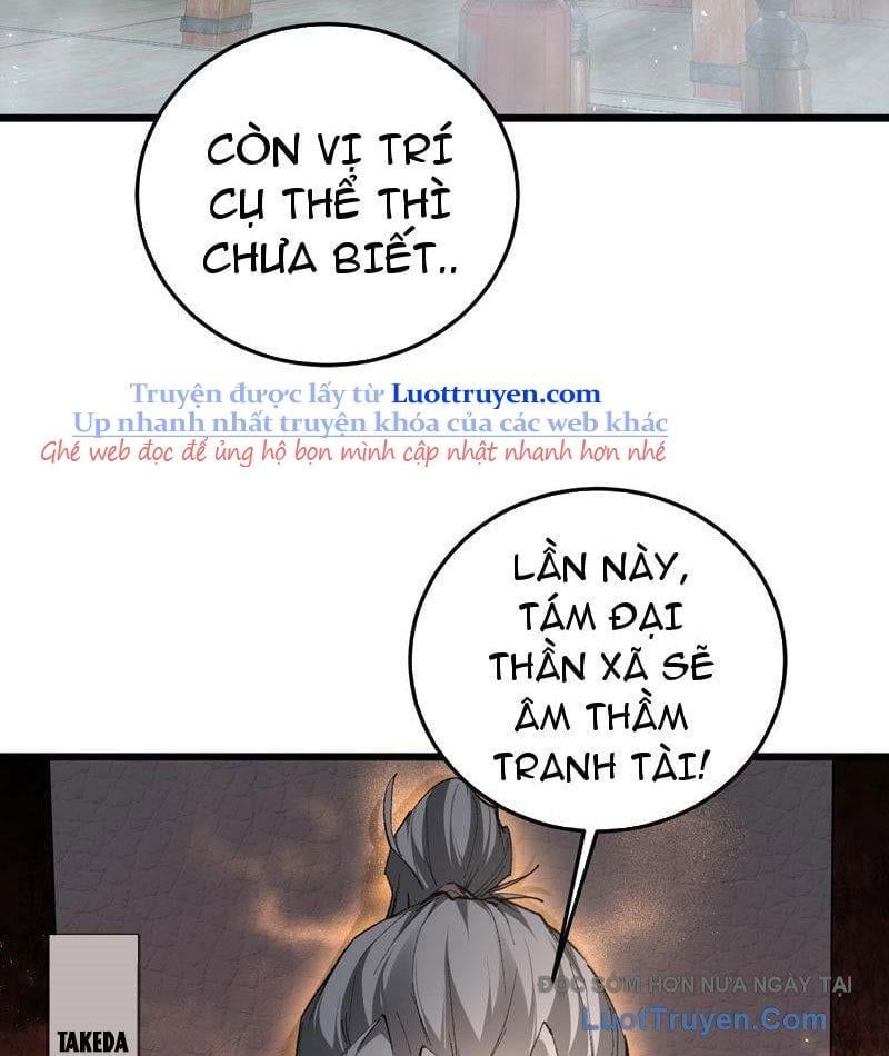 Ta Là Chúa Tể Trùng Độc Chapter 85 - 22