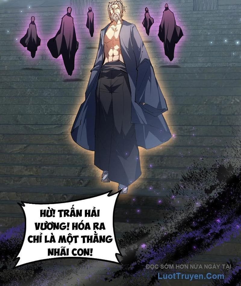 Ta Là Chúa Tể Trùng Độc Chapter 85 - 47