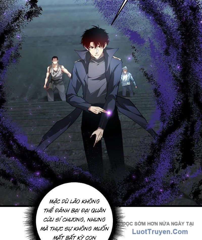 Ta Là Chúa Tể Trùng Độc Chapter 85 - 58