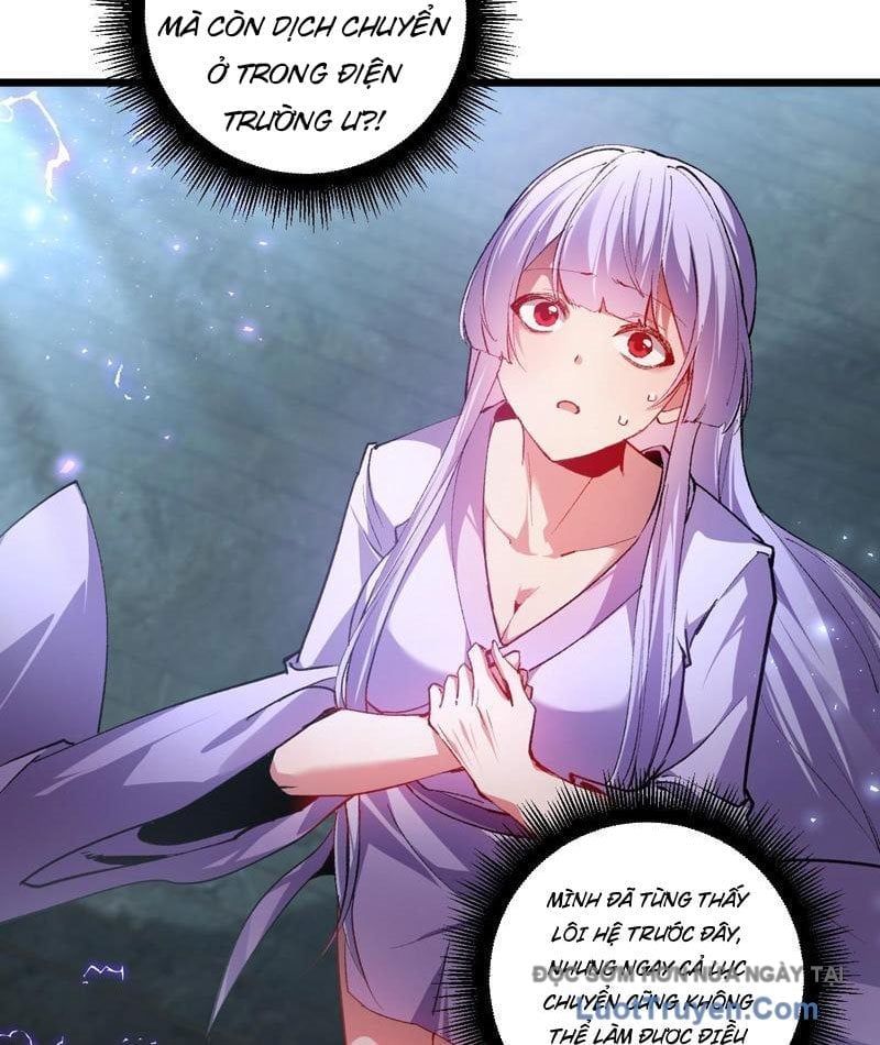 Ta Là Chúa Tể Trùng Độc Chapter 85 - 63