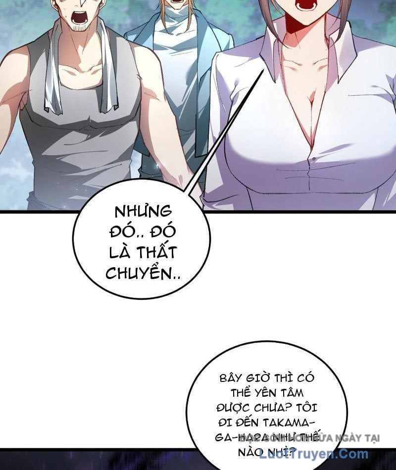 Ta Là Chúa Tể Trùng Độc Chapter 85 - 8