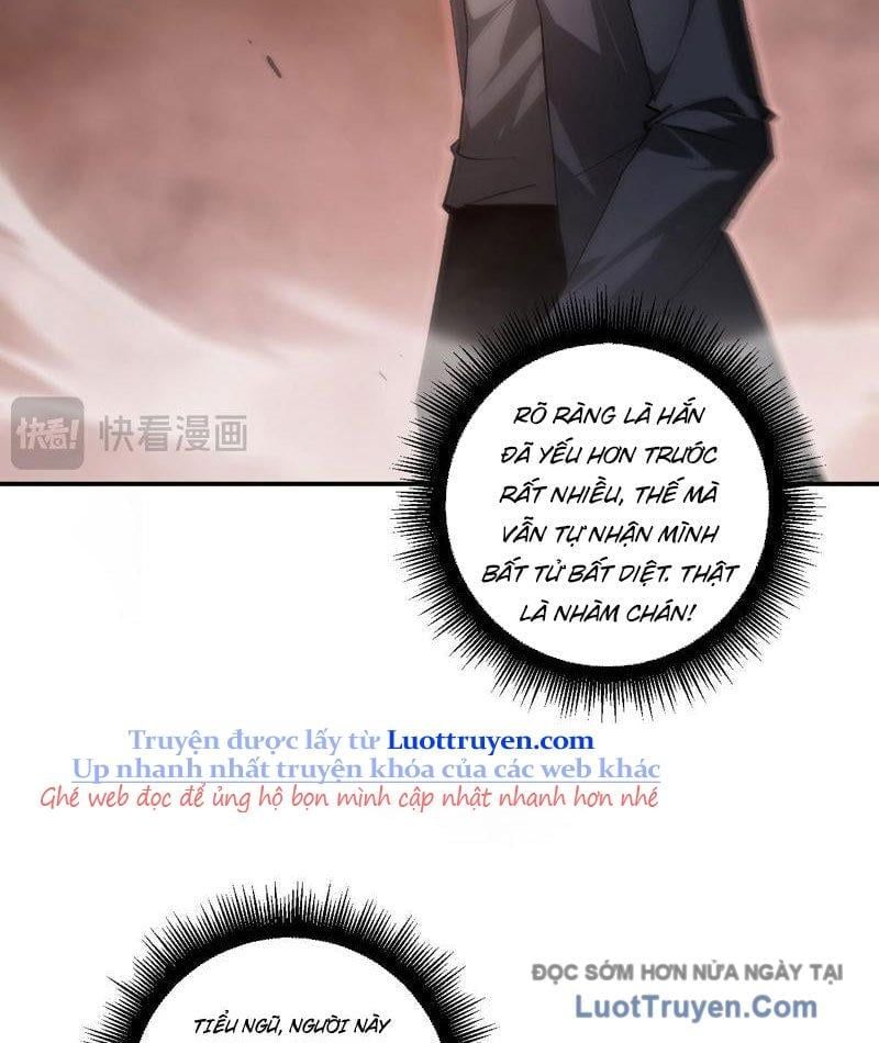 Ta Là Chúa Tể Trùng Độc Chapter 85 - 91