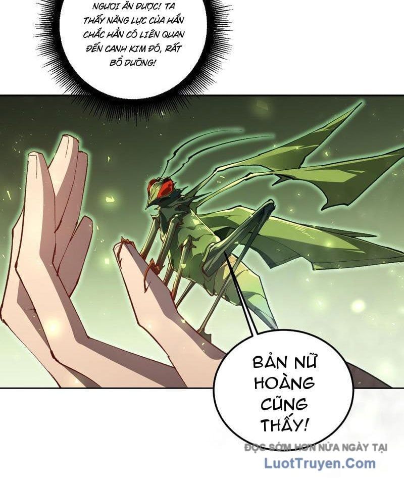Ta Là Chúa Tể Trùng Độc Chapter 85 - 92