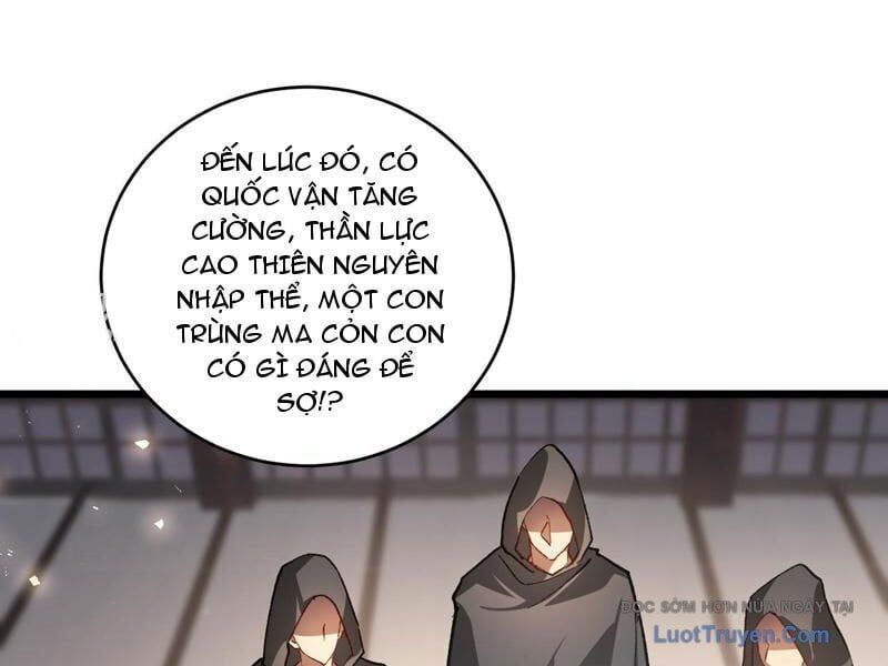 Ta Là Chúa Tể Trùng Độc Chapter 86 - 115