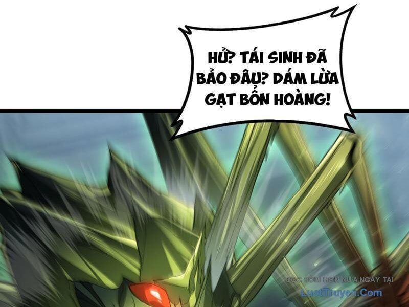 Ta Là Chúa Tể Trùng Độc Chapter 86 - 35