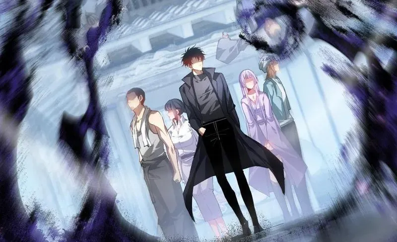 Ta Là Chúa Tể Trùng Độc Chapter 87 - 14