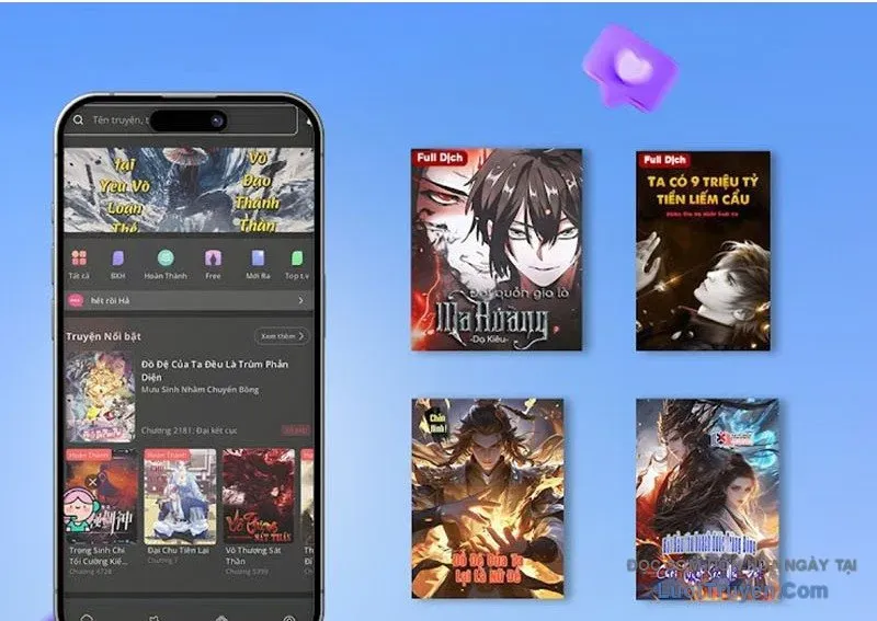 Ta Là Chúa Tể Trùng Độc Chapter 87 - 188