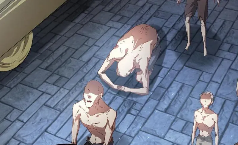 Ta Là Chúa Tể Trùng Độc Chapter 87 - 21