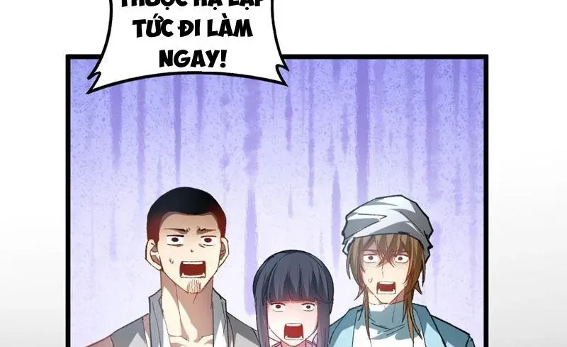 Ta Là Chúa Tể Trùng Độc Chapter 87 - 34