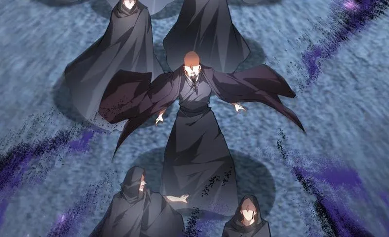 Ta Là Chúa Tể Trùng Độc Chapter 87 - 61