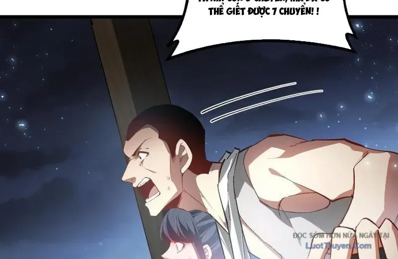 Ta Là Chúa Tể Trùng Độc Chapter 87 - 90