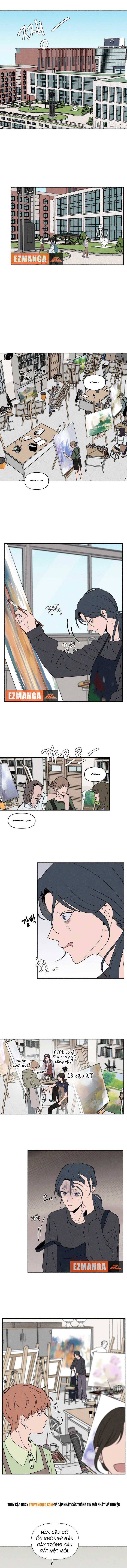 Tôi Muốn Ngừng Việc Giết Chóc Chapter 10 - 2