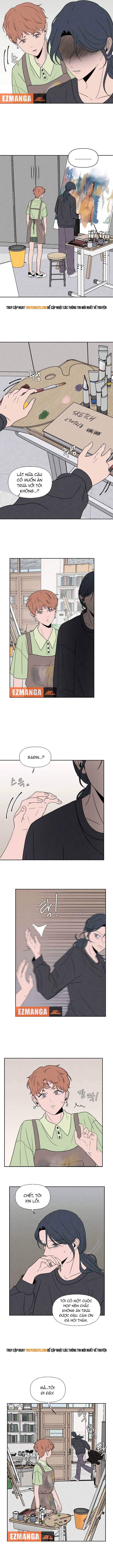 Tôi Muốn Ngừng Việc Giết Chóc Chapter 10 - 3