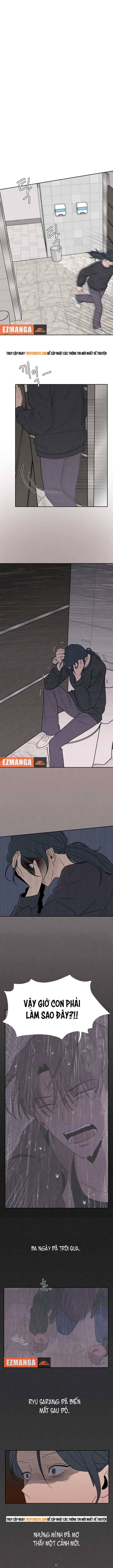 Tôi Muốn Ngừng Việc Giết Chóc Chapter 10 - 4