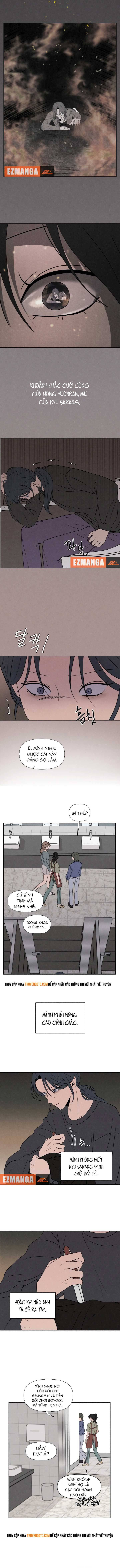 Tôi Muốn Ngừng Việc Giết Chóc Chapter 10 - 5