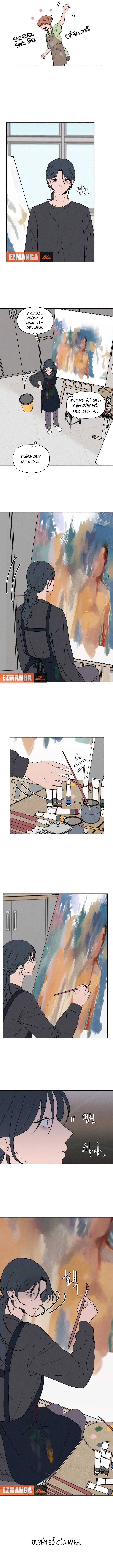 Tôi Muốn Ngừng Việc Giết Chóc Chapter 10 - 10
