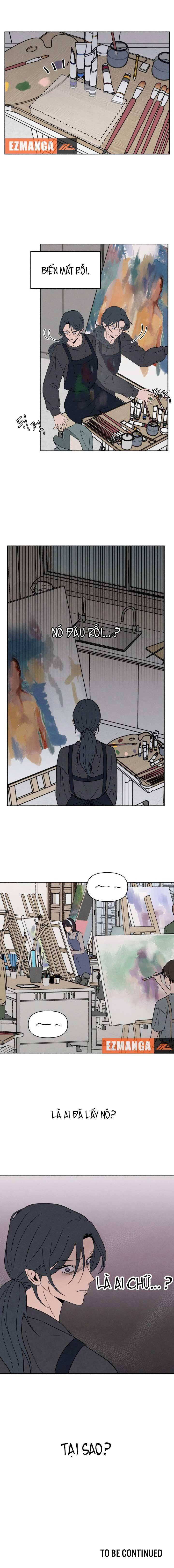 Tôi Muốn Ngừng Việc Giết Chóc Chapter 10 - 11