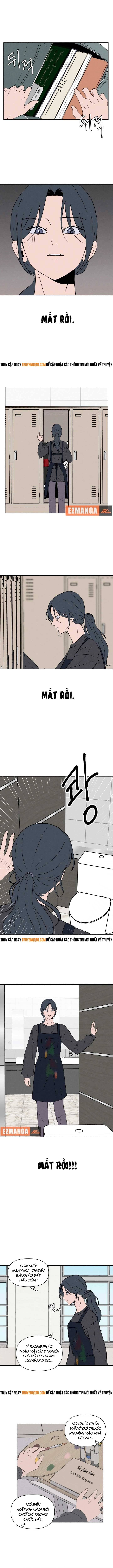 Tôi Muốn Ngừng Việc Giết Chóc Chapter 11 - 2