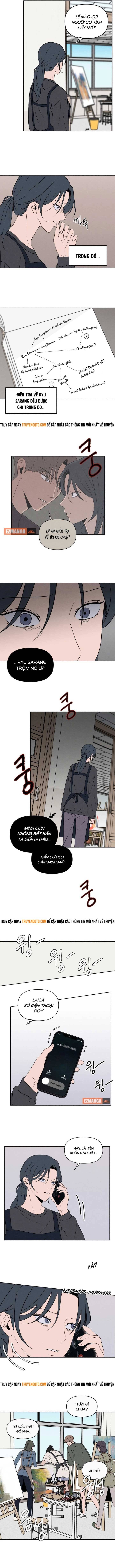 Tôi Muốn Ngừng Việc Giết Chóc Chapter 11 - 3