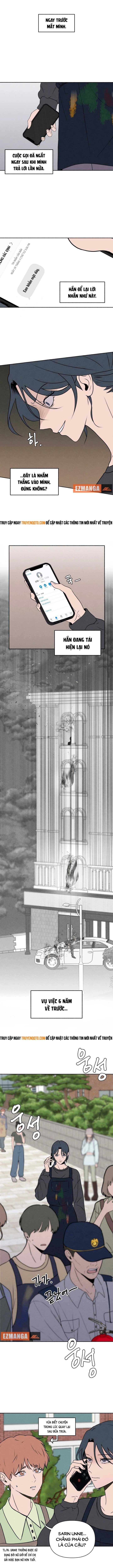 Tôi Muốn Ngừng Việc Giết Chóc Chapter 11 - 5