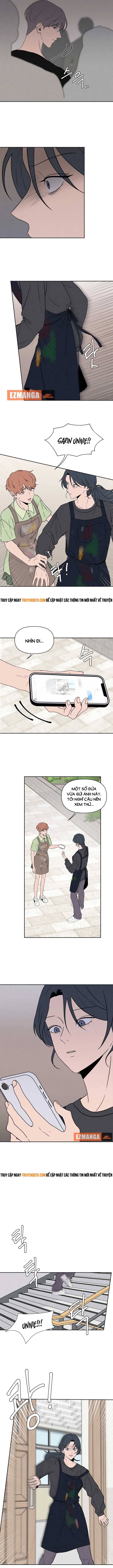 Tôi Muốn Ngừng Việc Giết Chóc Chapter 11 - 7