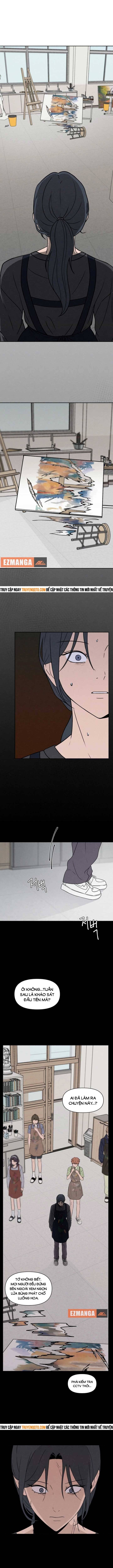 Tôi Muốn Ngừng Việc Giết Chóc Chapter 11 - 8